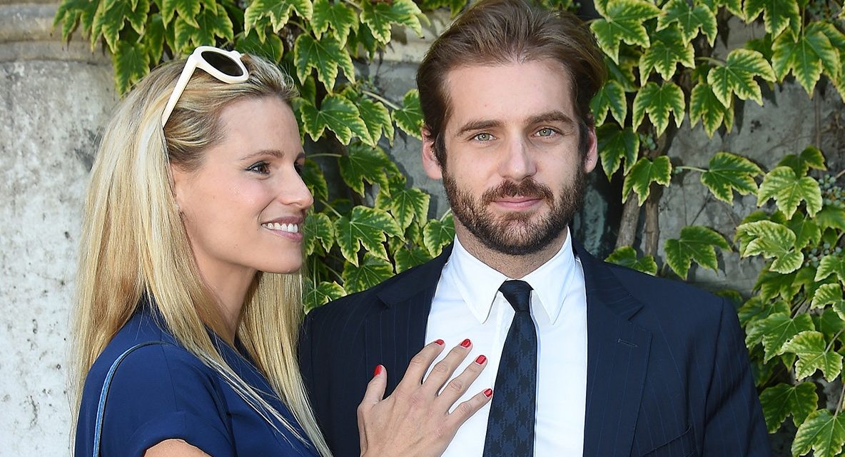 Michelle Hunziker: “A Tomaso voglio e vorrò sempre bene, sono stati dieci anni bellissimi, con due figlie stupende”