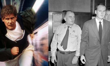 Il fuggitivo: la vera triste storia dietro il film con Harrison Ford