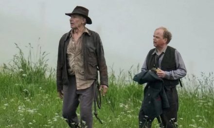 Indiana Jones 5, ufficialmente finite le riprese del film con Harrison Ford