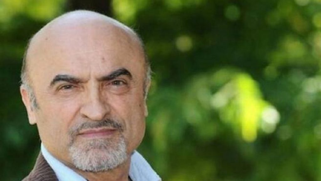 Ivano Marescotti: “Mi godo la vita da pensionato. Meglio che recitare in commediole insulse”