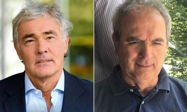 Lamberto Sposini compie 70 anni, Massimo Giletti: “Andrò a Milano per abbracciarlo. Mi aspetta ogni volta, lo sento”