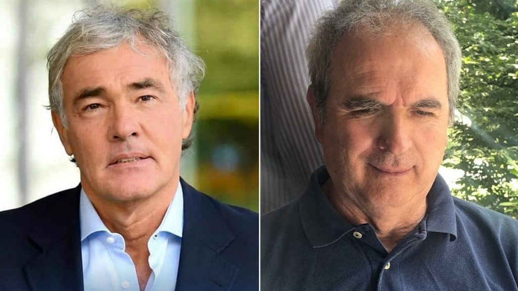 Lamberto Sposini compie 70 anni, Massimo Giletti: “Andrò a Milano per abbracciarlo. Mi aspetta ogni volta, lo sento”