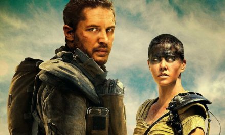 Mad Max: Fury Road, Brad Pitt e Angelina Jolie dovevano essere i protagonisti