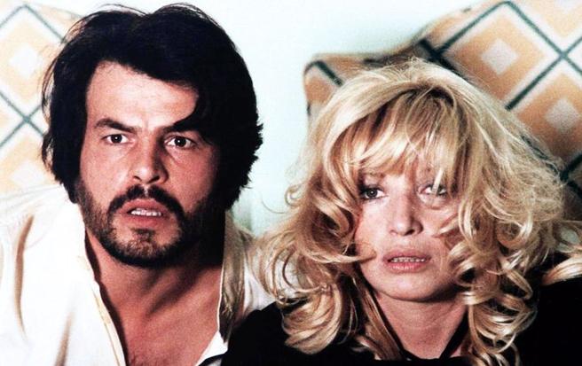 Michele Placido ricorda Monica Vitti: “Quando l’ho conosciuta facevo la fame. Monica fu la mia salvezza”