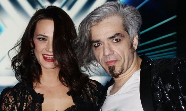 Morgan: “Asia Argento? Ero arrivato a pesare 45 kg quando mi lasciò. Lei non ama, lei uccide”