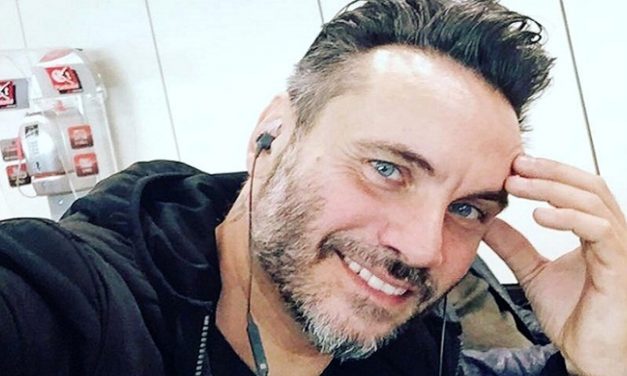 Nek sull’incidente alla mano: “Ho avvertito la presenza di mio padre e ho avuto la lucidità di prendere l’auto e andare al pronto soccorso”