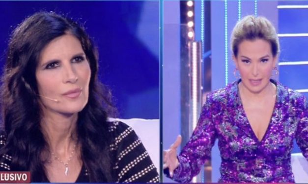 Pamela Prati: “Ho fatto causa a Barbara D’Urso, mi ha dato della truffatrice. Chiesi aiuto a Maria De Filippi ma senza risposta”