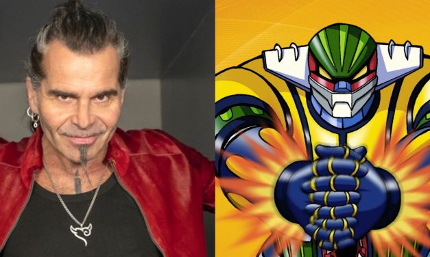 Pierò Pelù svela il mistero: “Jeeg Robot non la cantavo io, ecco come è nato l’equivoco”