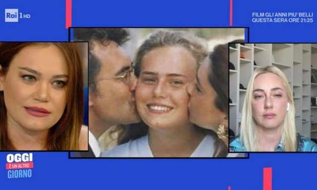 Romina e Cristel Carrisi sulla scomparsa della sorella Ylenia: “Per anni è stato un macigno nel cuore. La terapia ci sta aiutando a superare il trauma”