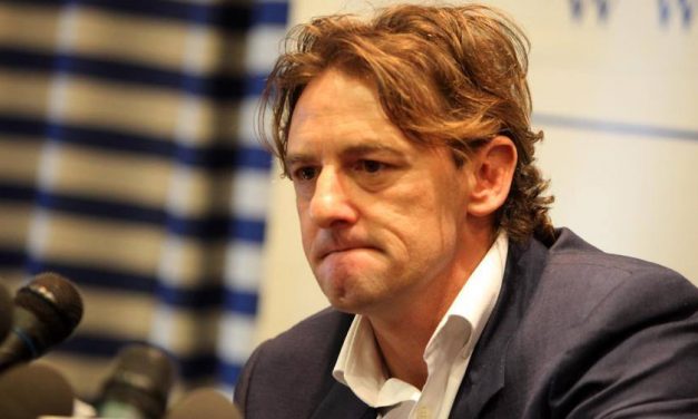 Beppe Signori ricorda i suoi anni bui: “Non sono arrivato a gesti estremi, ma non dormivo e non riuscivo più a guardare la televisione”