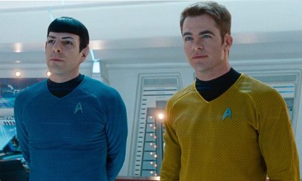 Star Trek 4 si farà: tornano Chris Pine e Zachary Quinto