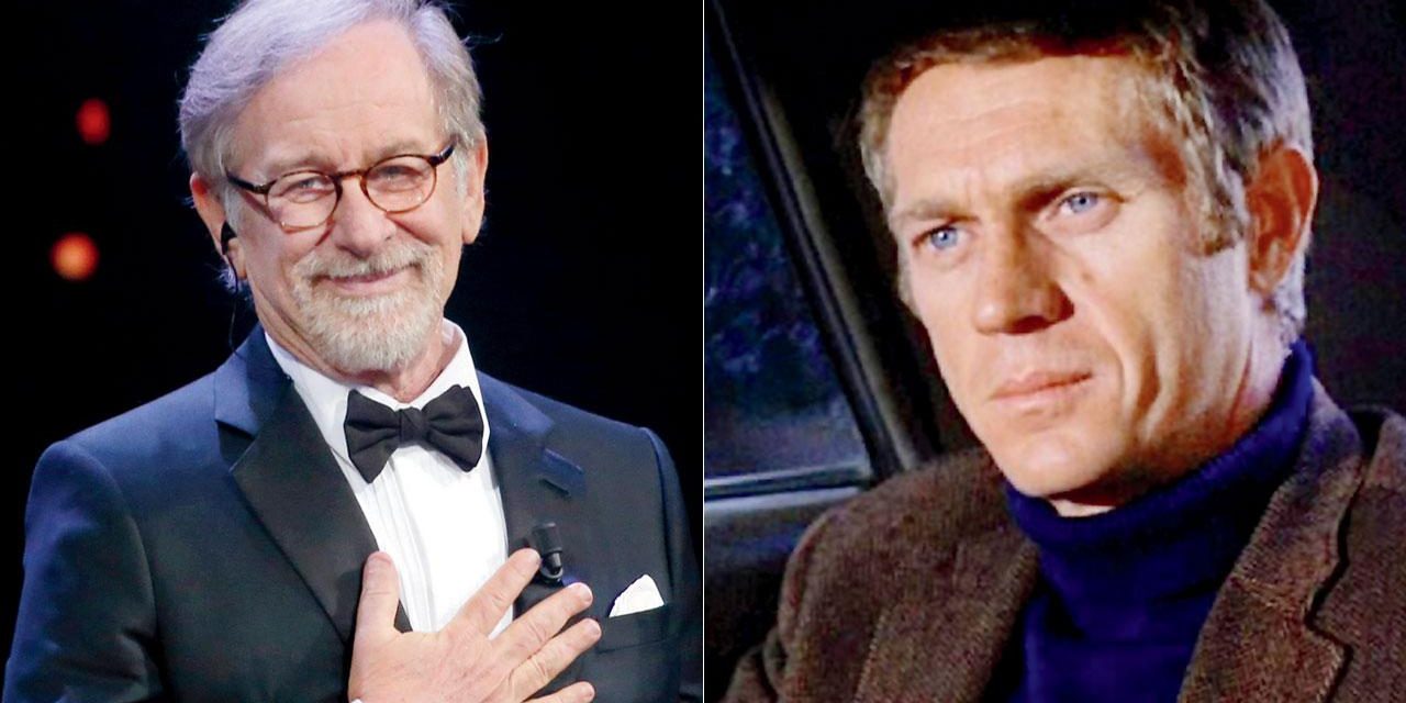 Bullitt: Spielberg dirigerà un film sul personaggio di Steve McQueen