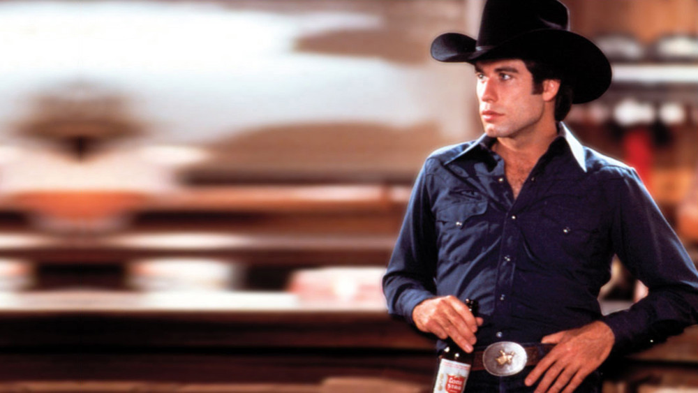 Urban Cowboy, arriva la serie tv del film con John Travolta e Debra Winger