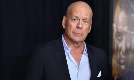 Bruce Willis si ritira dalla scene, non può più recitare