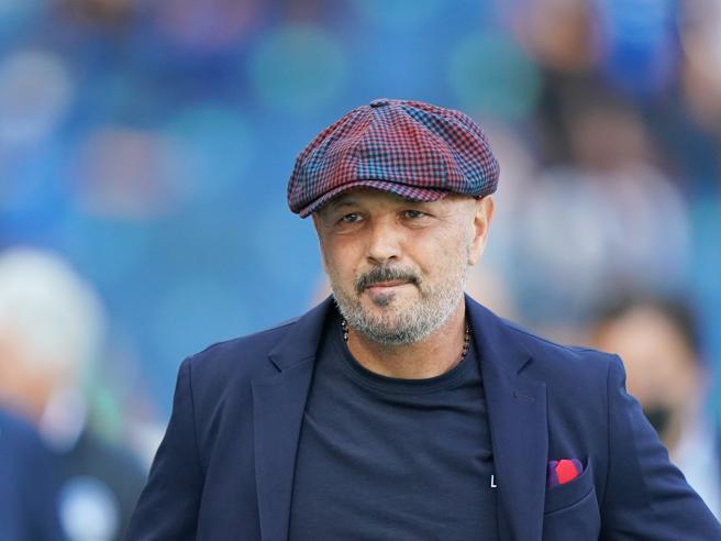 Mihajlovic: “Devo ricoverarmi, torno ad affrontare la malattia”