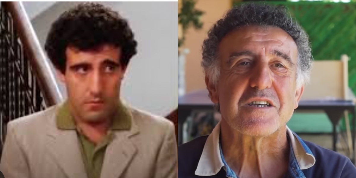 Fracchia la Belva Umana, Ghiani ricorda: “De Simone non esisteva come personaggio, venne improvvisato man mano”