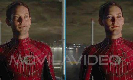 Spider-Man: spunta un video che ringiovanisce Tobey Maguire in alcune sequenze