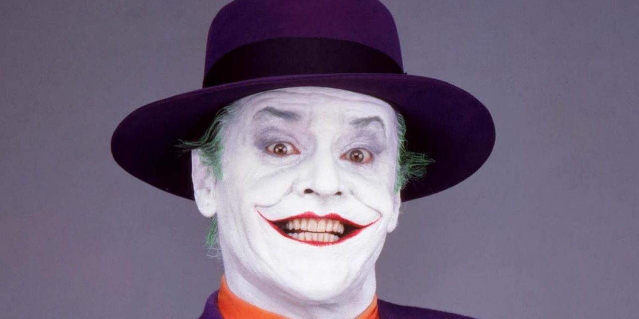 Batman, Tim Burton: “Sul set non capivo nulla di quello che mi diceva Jack Nicholson”