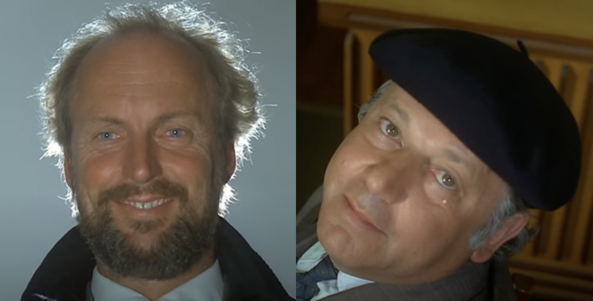 Morto Lars Bloch, addio al “megapresidente” di Fantozzi contro tutti