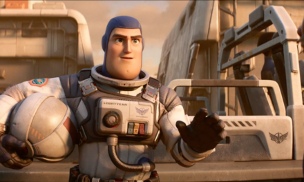 Lightyear – La vera storia di Buzz, trailer e data di uscita