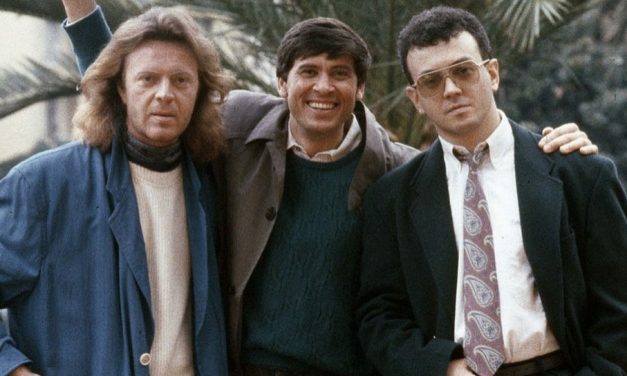 Umberto Tozzi ricorda la vittoria a Sanremo con “Si può dare di più”: «Tra di noi un rapporto strettissimo»