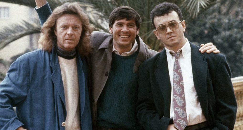 Umberto Tozzi ricorda la vittoria a Sanremo con “Si può dare di più”: «Tra di noi un rapporto strettissimo»