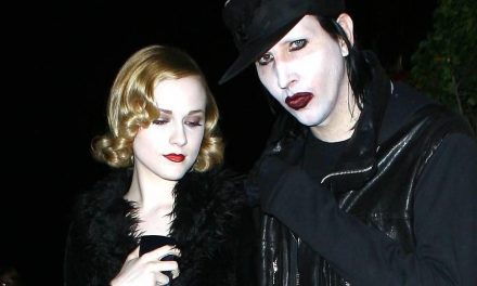 Marilyn Manson denuncia per diffamazione Evan Rachel Wood: “Io uno stupratore? Una menzogna maliziosa”