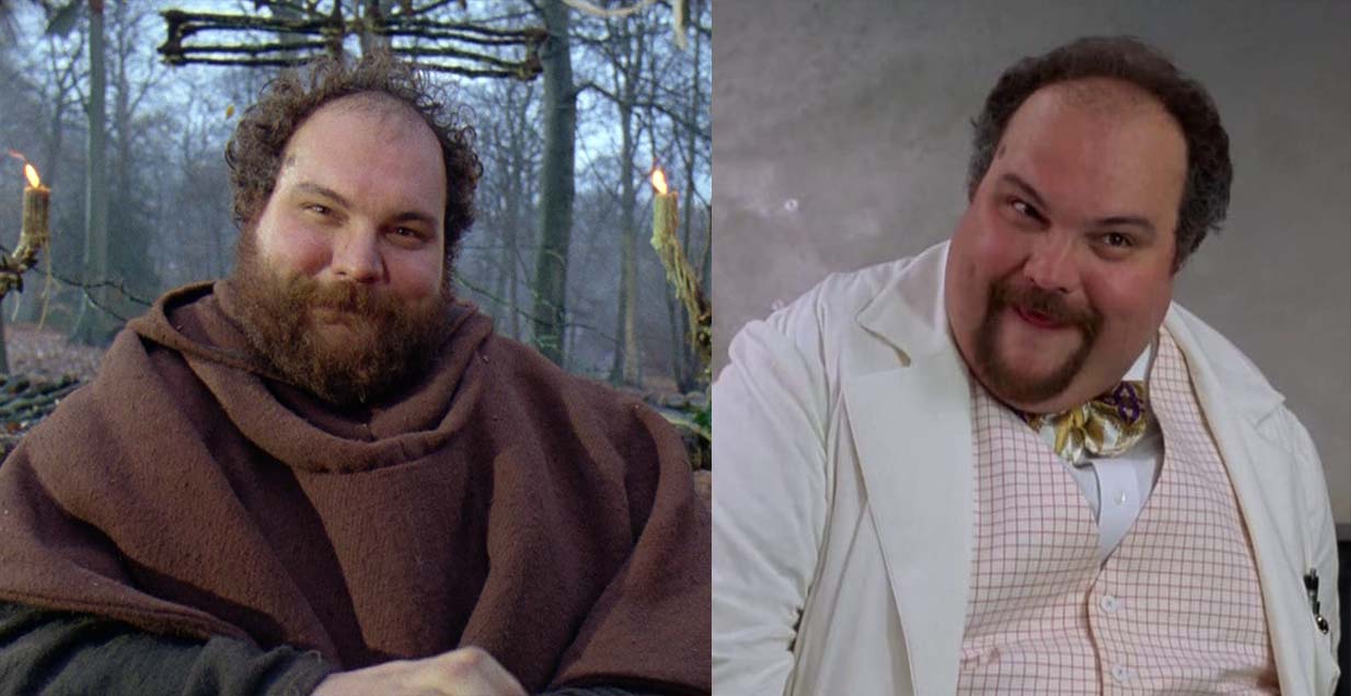 Mike Mc Shane: che fine ha fatto il caratterista apparso in “Robin Hood” e “Richie Rich”?