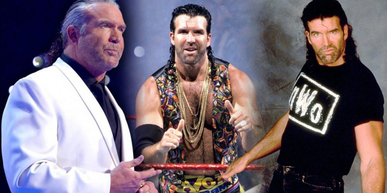 Morto Scott Hall (Razor Ramon), aveva 63 anni