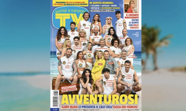 L’isola dei famosi 2022, da Cicciolina a I Cugini di Campagna: ecco chi saranno i nuovi concorrenti