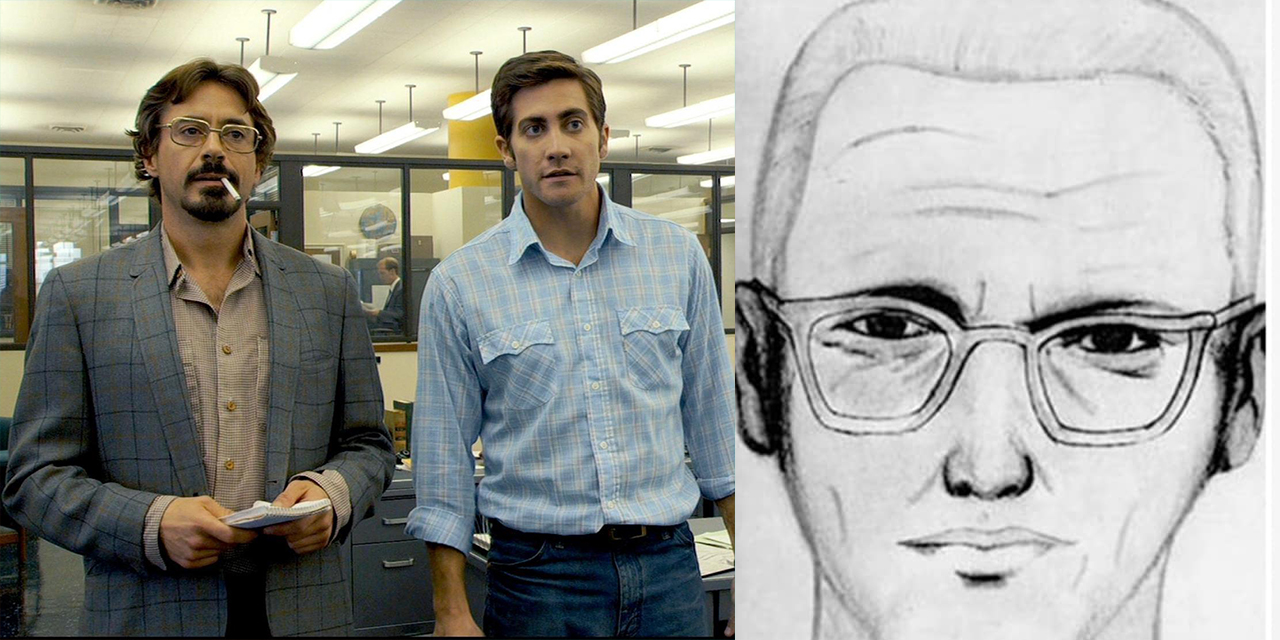 Zodiac: la tensione sul set e la storia vera del killer