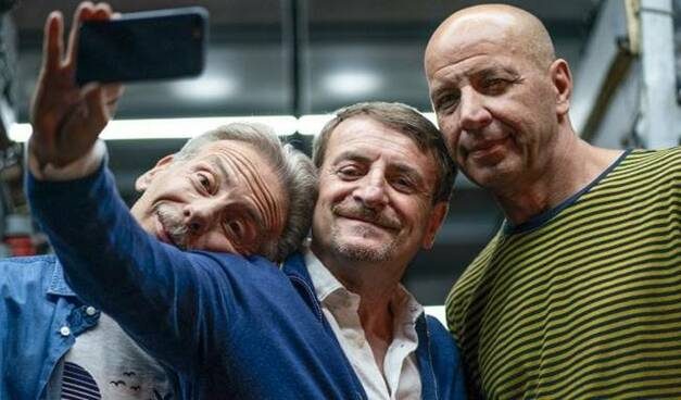 Giovanni Storti: “Il politicamente corretto uccide la comicità. Certi nostri sketch, oggi, non si potrebbero più fare”
