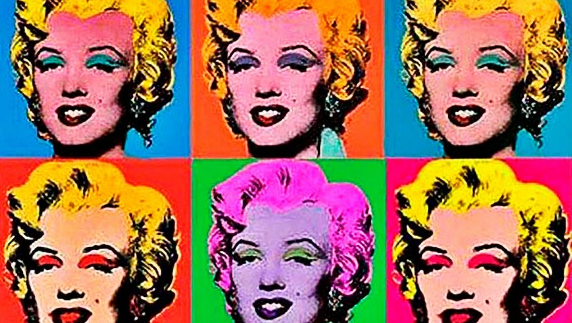 Andy Warhol: il famoso ritratto di Marilyn Monroe all’asta, ecco le cifre
