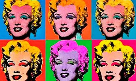 Andy Warhol: il famoso ritratto di Marilyn Monroe all’asta, ecco le cifre