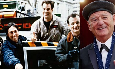 Oscar 2022: il ricordo di Bill Murray al regista scomparso di Ghostbusters Ivan Reitman