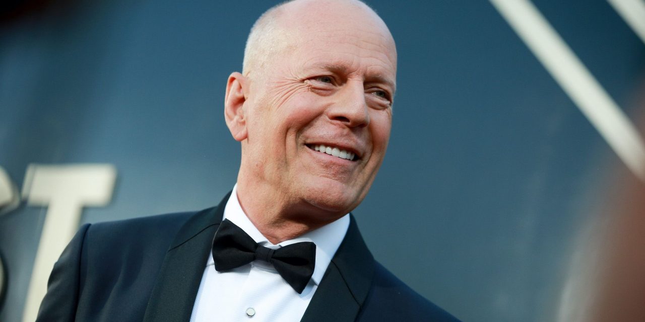 Problemi di salute per Bruce Willis: starebbe combattendo contro la perdita di memoria