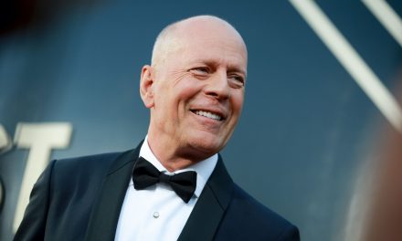 Problemi di salute per Bruce Willis: starebbe combattendo contro la perdita di memoria