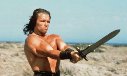 Conan il barbaro, Schwarzenegger: “Mi dissero che con il mio accento e il mio corpo non potevo sfondare, questo film cambiò tutto”