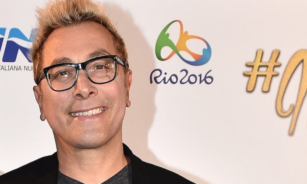 Dj Ringo: “Il rock italiano non lo seguo da anni. L’ultima avanguardia è stata quella dei Litfiba e dei Negrita”