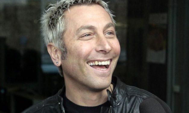 Ringo: “Negli anni 80 guadagnavo tanto e spendevo tanto, pagavo tutto agli altri perché non volevo andare in giro da solo”