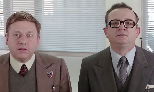 Fantozzi torna in sala per festeggiare i 50 anni. Domani una serata speciale al Cinema Barberini