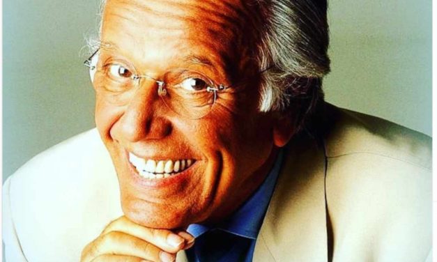 Gianfranco Funari, la figlia Carlotta: “Mio padre non l’ho visto fino ai 7 anni. L’ultimo ricordo? Era in coma in ospedale”