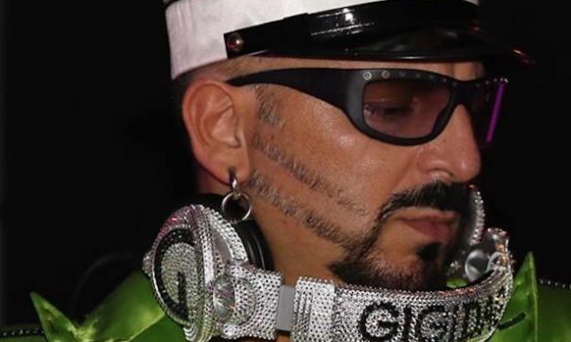 Gigi D’Agostino: “Le mie condizioni purtroppo non sono migliorate, la sofferenza consuma ma aspetto il giorno in cui avrò sollievo”