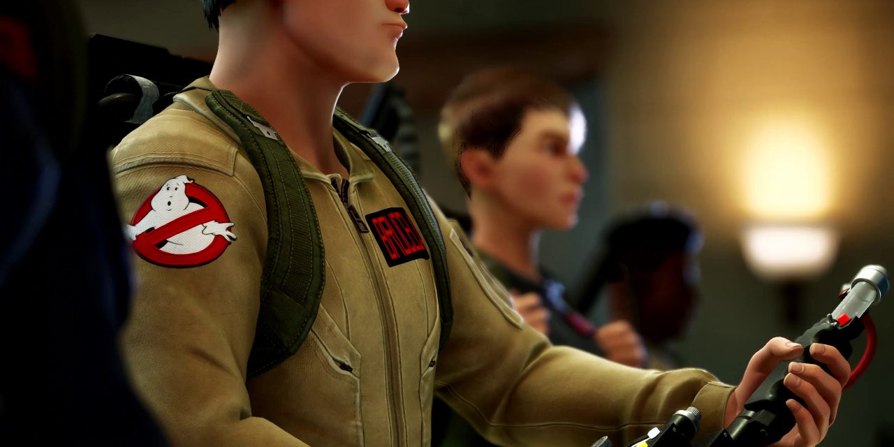 Ghostbusters: Spirits Unleashed, in arrivo il nuovo gioco della saga