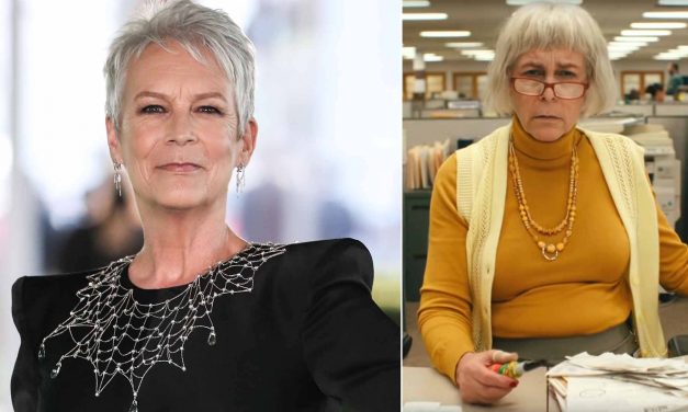 Jamie Lee Curtis: “Mi risucchio lo stomaco da quando avevo 11 anni. Ho deciso di rilasciare ogni muscolo in modo che non si nasconda più nulla”