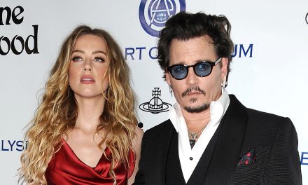Johnny Depp e Amber Heard: tanti i volti noti che testimonieranno al processo per diffamazione