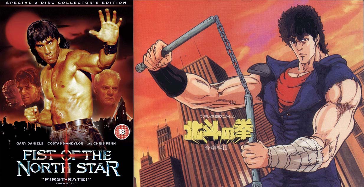 Fist of the North Star: l’atroce film anni ’90 su Ken il guerriero