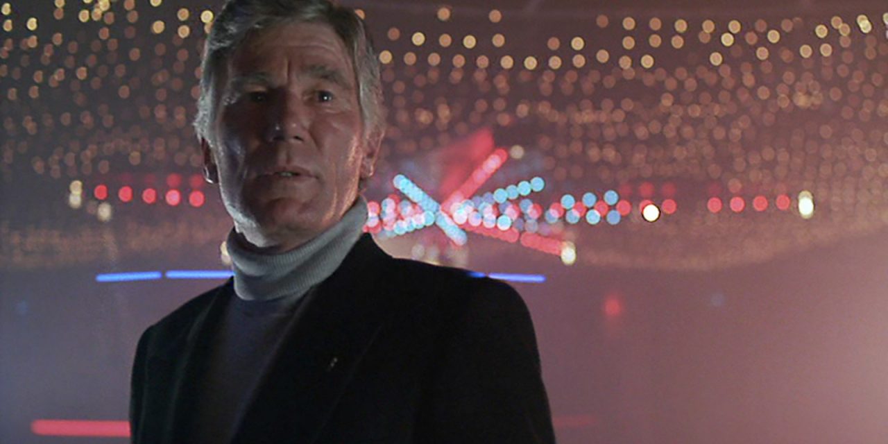 Arma Letale, morto Mitchell Ryan: interpretò il generale McAllister