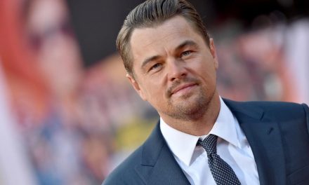 Leonardo DiCaprio dona 10 milioni di dollari alle forze armate ucraine