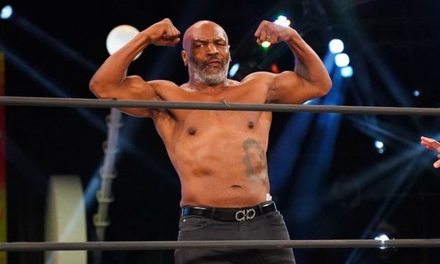 Mike Tyson, un uomo si avvicina all’ex pugile in un locale ed estrae una pistola nel tentativo di scatenare una rissa